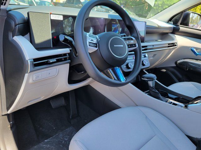 2026 Hyundai TUCSON SE AWD Chantilly VA