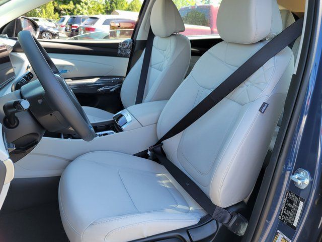 2026 Hyundai TUCSON SE AWD Chantilly VA
