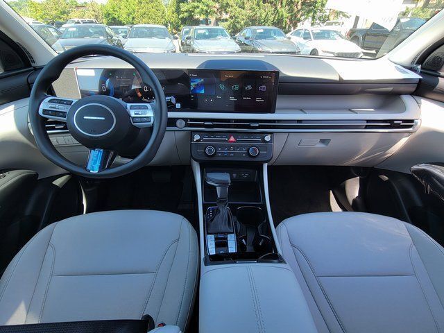 2026 Hyundai TUCSON SE AWD Chantilly VA