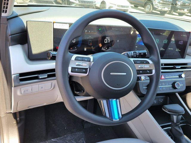 2026 Hyundai TUCSON SE AWD Chantilly VA