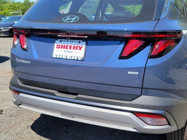 2026 Hyundai TUCSON SE AWD Chantilly VA