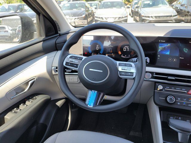 2026 Hyundai TUCSON SE AWD Chantilly VA