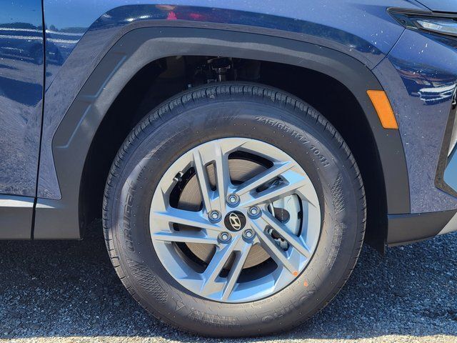 2026 Hyundai TUCSON SE AWD Chantilly VA