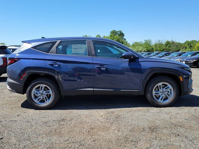 2026 Hyundai TUCSON SE AWD Chantilly VA