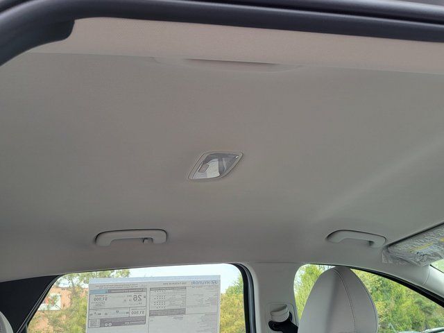 2026 Hyundai TUCSON SE AWD Chantilly VA