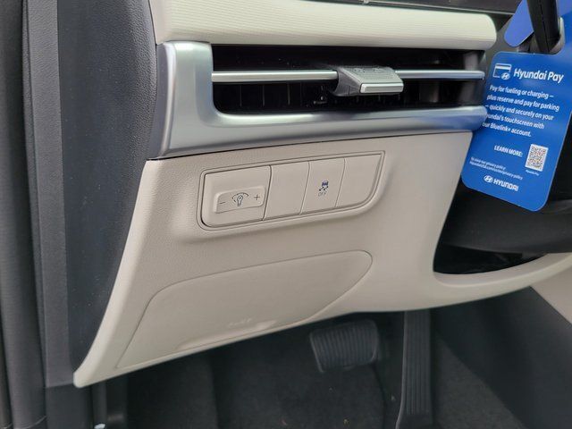 2026 Hyundai TUCSON SE AWD Chantilly VA