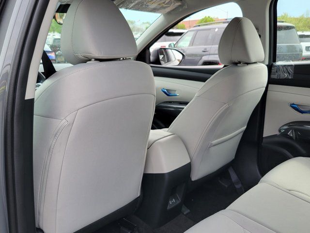 2026 Hyundai TUCSON SE AWD Chantilly VA