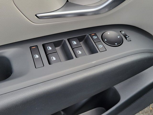 2026 Hyundai TUCSON SE AWD Chantilly VA