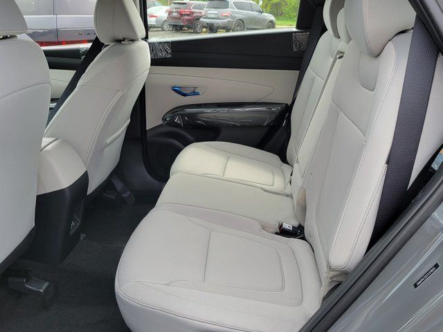2026 Hyundai TUCSON SE AWD Chantilly VA
