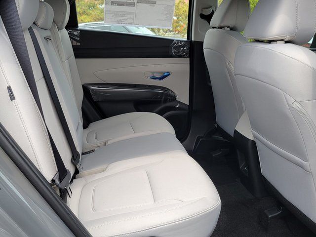 2026 Hyundai TUCSON SE AWD Chantilly VA