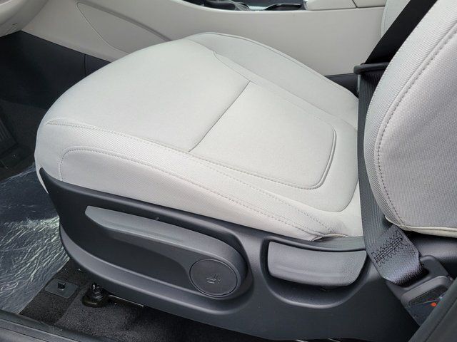 2026 Hyundai TUCSON SE AWD Chantilly VA
