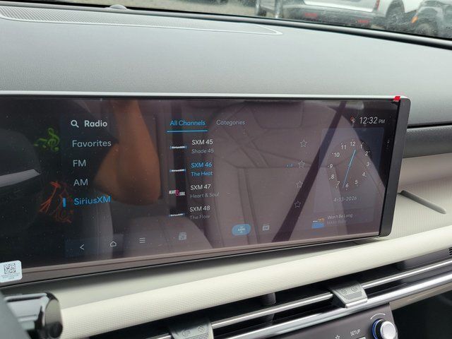 2026 Hyundai TUCSON SE AWD Chantilly VA