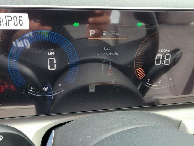 2026 Hyundai TUCSON SE AWD Chantilly VA