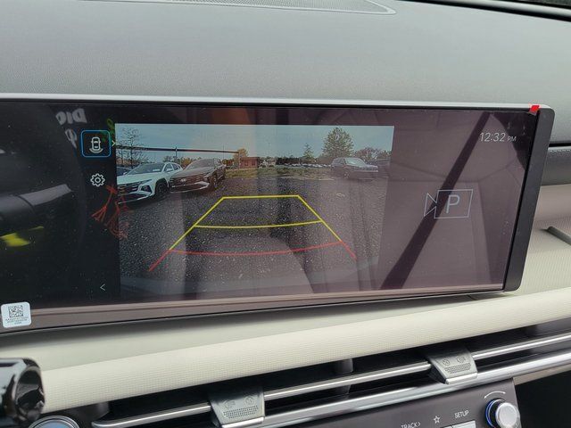 2026 Hyundai TUCSON SE AWD Chantilly VA