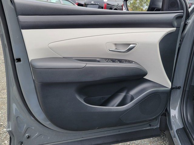 2026 Hyundai TUCSON SE AWD Chantilly VA