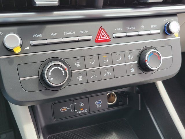 2026 Hyundai TUCSON SE AWD Chantilly VA