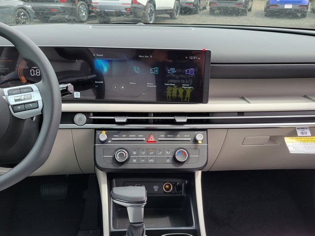 2026 Hyundai TUCSON SE AWD Chantilly VA
