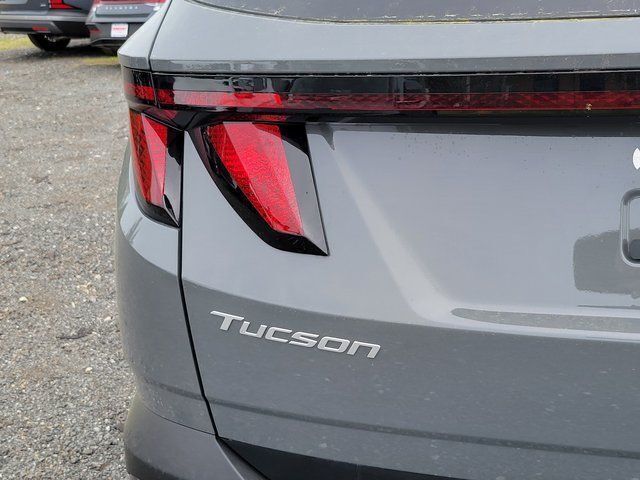 2026 Hyundai TUCSON SE AWD Chantilly VA
