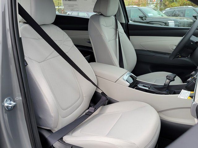 2026 Hyundai TUCSON SE AWD Chantilly VA