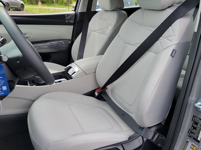 2026 Hyundai TUCSON SE AWD Chantilly VA