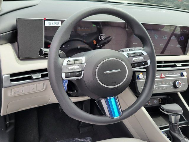 2026 Hyundai TUCSON SE AWD Chantilly VA
