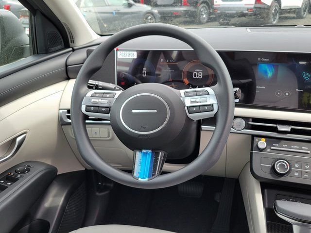 2026 Hyundai TUCSON SE AWD Chantilly VA