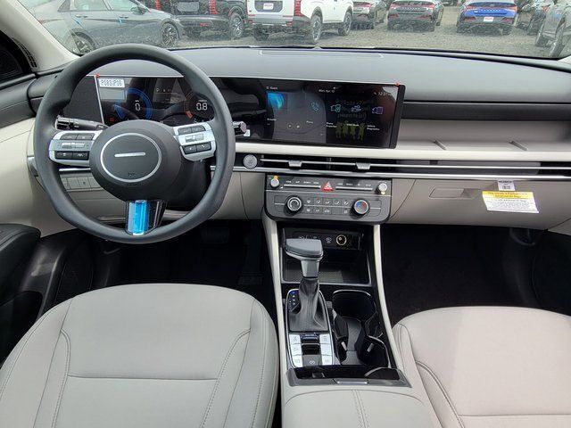2026 Hyundai TUCSON SE AWD Chantilly VA