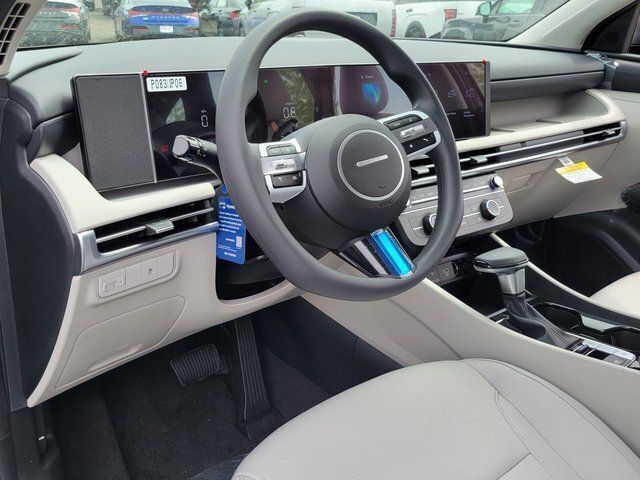 2026 Hyundai TUCSON SE AWD Chantilly VA