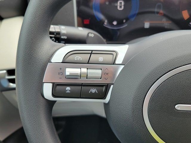 2026 Hyundai TUCSON SE AWD Chantilly VA