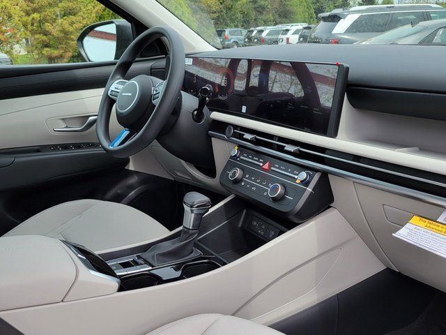 2026 Hyundai TUCSON SE AWD Chantilly VA