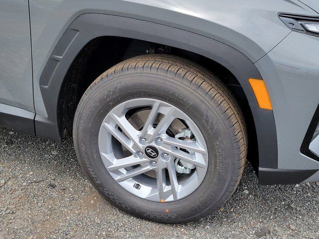 2026 Hyundai TUCSON SE AWD Chantilly VA