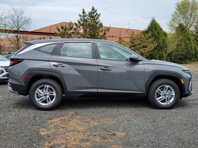 2026 Hyundai TUCSON SE AWD Chantilly VA
