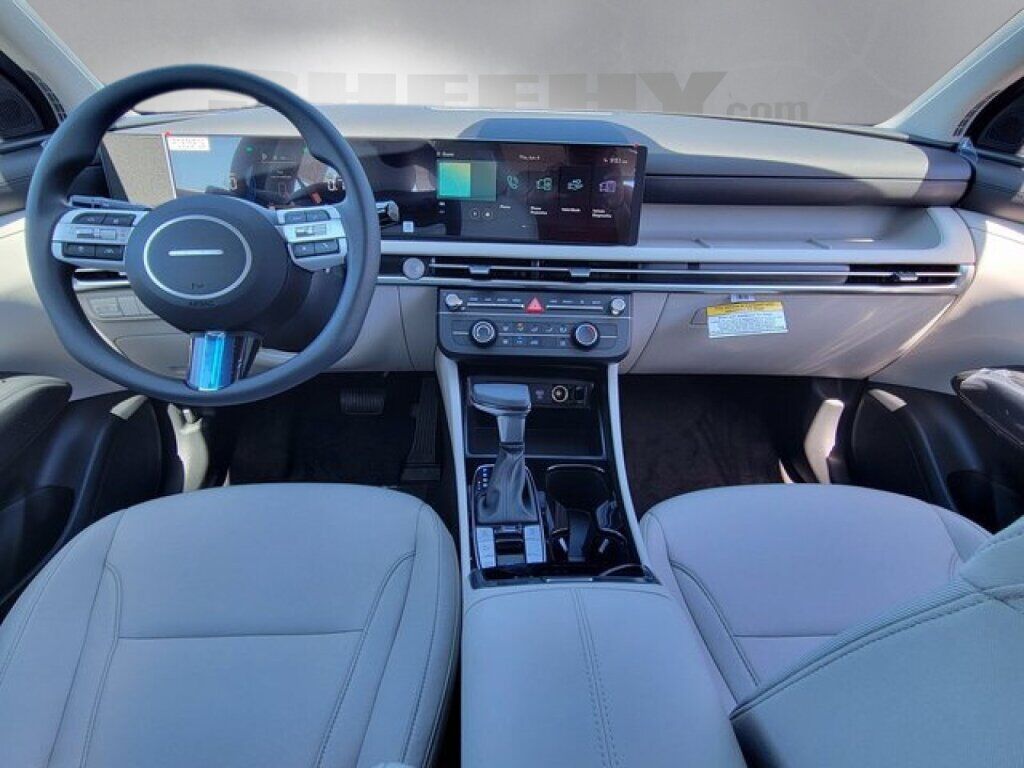 2026 Hyundai TUCSON SE AWD Chantilly VA