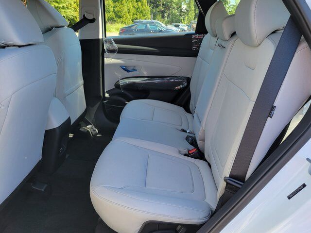 2026 Hyundai TUCSON SE AWD Chantilly VA