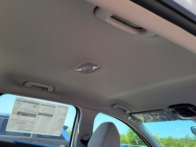 2026 Hyundai TUCSON SE AWD Chantilly VA