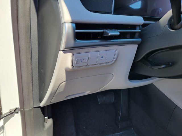 2026 Hyundai TUCSON SE AWD Chantilly VA
