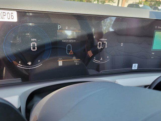 2026 Hyundai TUCSON SE AWD Chantilly VA