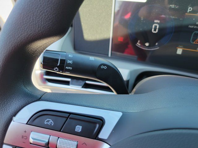 2026 Hyundai TUCSON SE AWD Chantilly VA