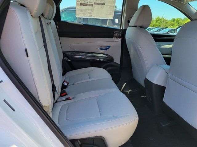2026 Hyundai TUCSON SE AWD Chantilly VA