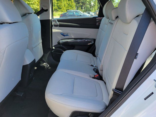 2026 Hyundai TUCSON SE AWD Chantilly VA