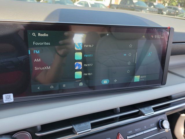 2026 Hyundai TUCSON SE AWD Chantilly VA
