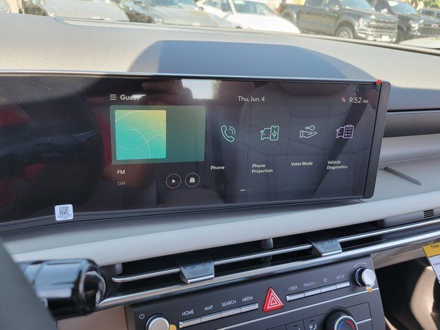 2026 Hyundai TUCSON SE AWD Chantilly VA