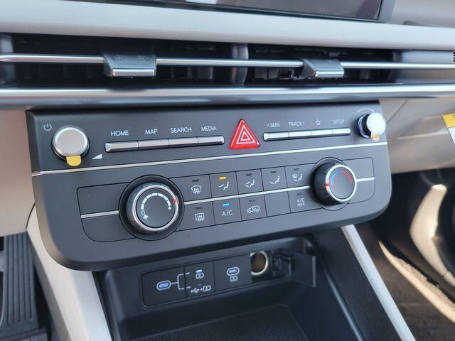 2026 Hyundai TUCSON SE AWD Chantilly VA