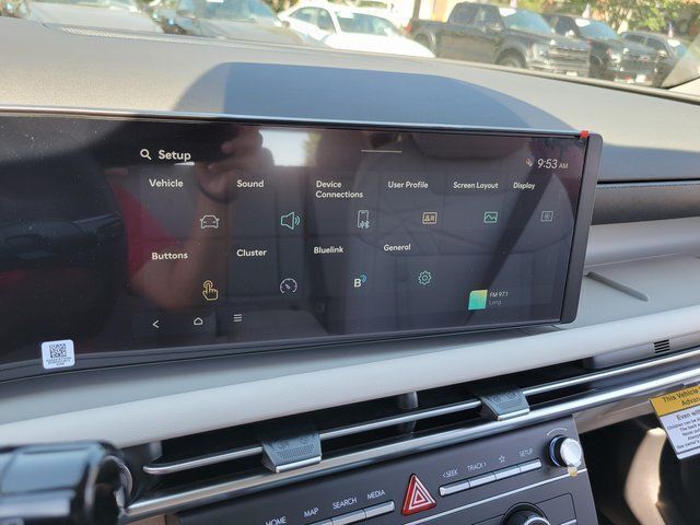 2026 Hyundai TUCSON SE AWD Chantilly VA