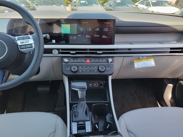 2026 Hyundai TUCSON SE AWD Chantilly VA