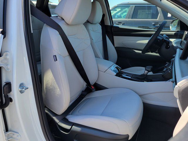 2026 Hyundai TUCSON SE AWD Chantilly VA
