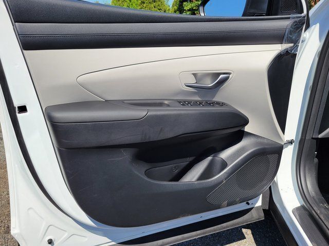 2026 Hyundai TUCSON SE AWD Chantilly VA