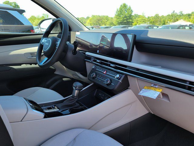2026 Hyundai TUCSON SE AWD Chantilly VA