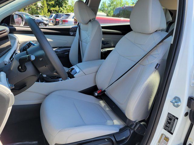 2026 Hyundai TUCSON SE AWD Chantilly VA