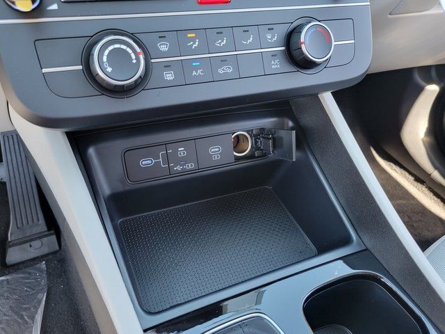 2026 Hyundai TUCSON SE AWD Chantilly VA